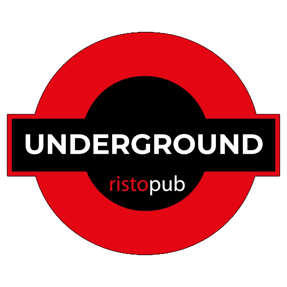 Logo Underground